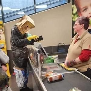 Meet your Posher, Marcel